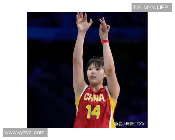 李月汝携手女篮新星文班亚马征战WNBA全力以赴迎接挑战