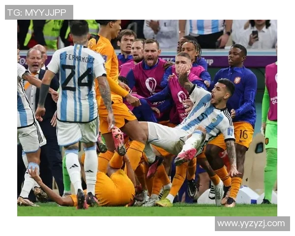 荷兰与阿根廷的经典对决谁将赢得这场足球盛宴的荣耀