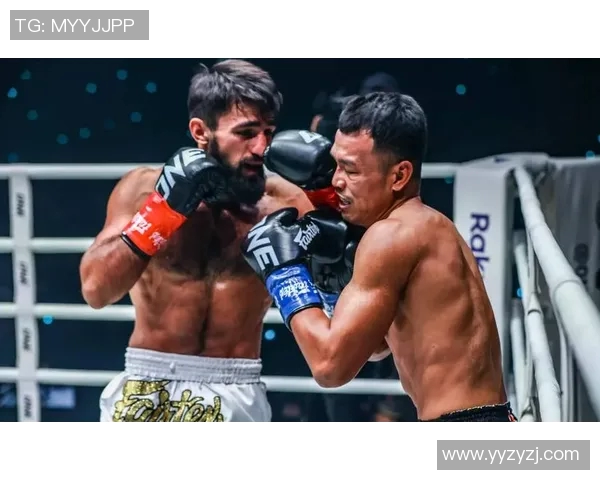 马拉特与西提猜巅峰对决谁将成为拳坛新王者